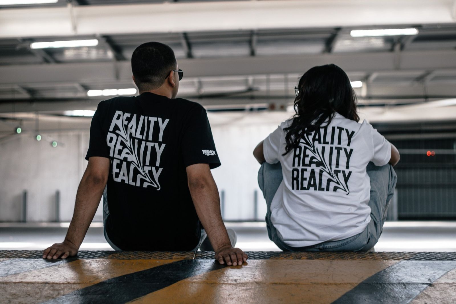 Reality, Reframed