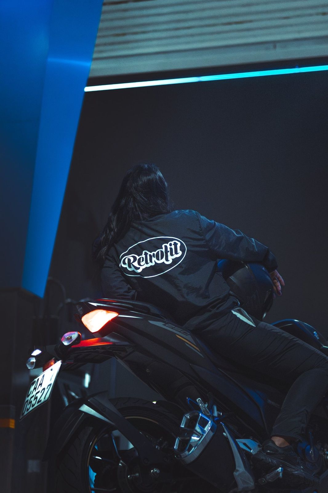 Retrofit After Dark brand story