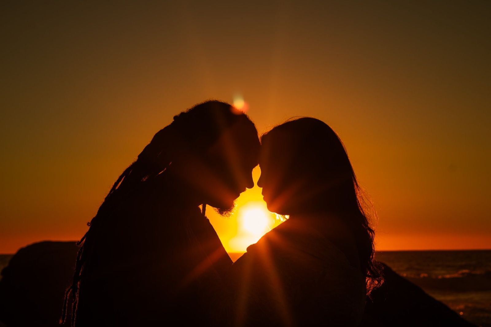 Before the Sun Let Go