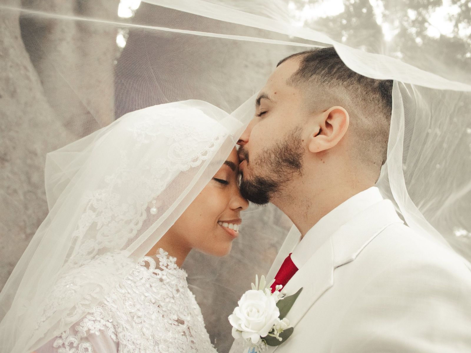 Vertical portrait from Beneath the Old Trees, a wedding photography story in Cape Town
